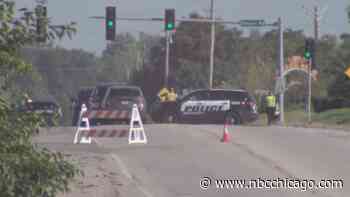 2 South Elgin High School students killed, 3 injured in crash involving semi