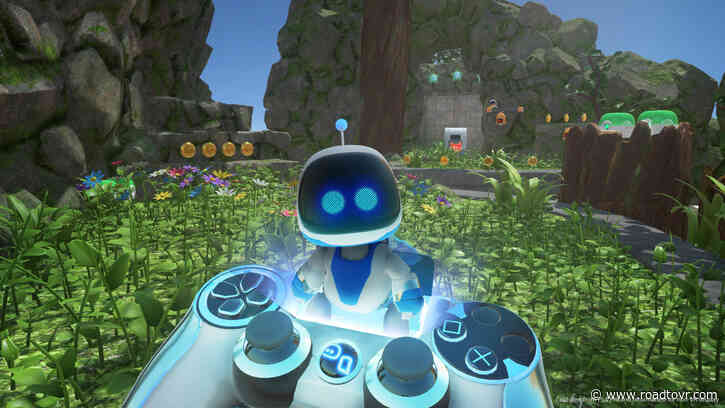 PSVR 2 is Missing a Critical Mass of Compelling Exclusives, But There’s No Telling When More Will Come