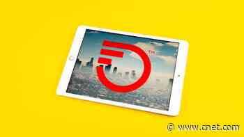 Frontier Home Internet Review: A Tale of Two Techs     - CNET