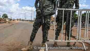 Hintergrund: Acht Putsche in drei Jahren in Afrika