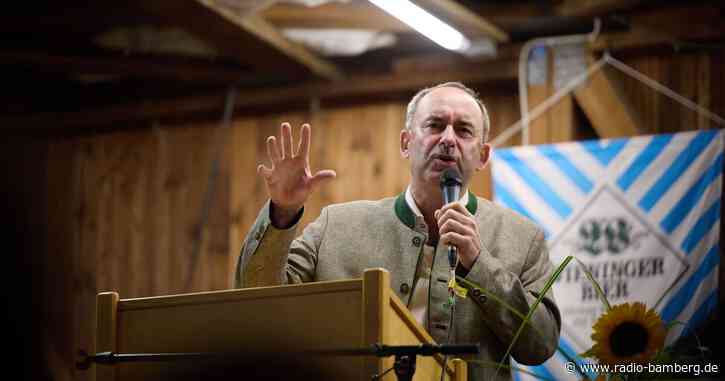 Kritik an Aiwanger-Entschuldigung: Spät und nicht ehrlich