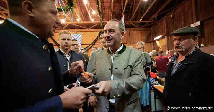 Aiwanger: «Shoa zu parteipolitischen Zwecken missbraucht»