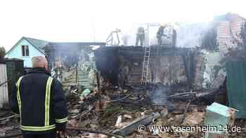 Russland startet massiven Raketenangriff auf die Ukraine – aus Rache?