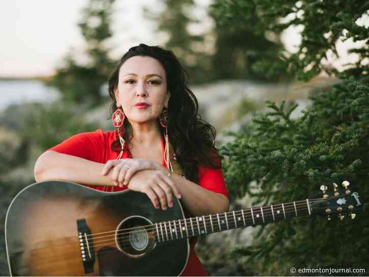 The List: The N.W.T. Fest Benefit Concert set for Sunday in Borden Park