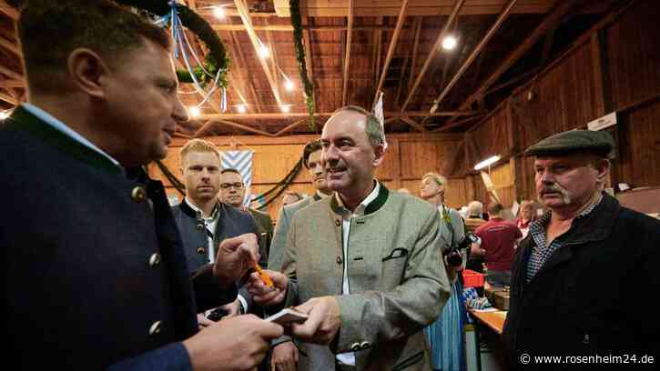 Aiwanger: „Shoa zu parteipolitischen Zwecken missbraucht“