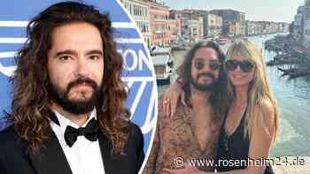Vier Jahre nach Hochzeit mit Heidi Klum – Tom Kaulitz braucht OP wegen Flitterwochen-Verletzung