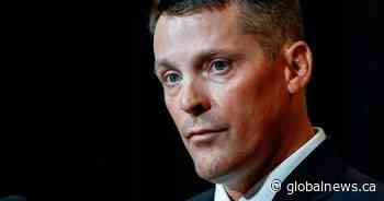 Alberta on track for $2.4B surplus despite wildfires, lower oil prices