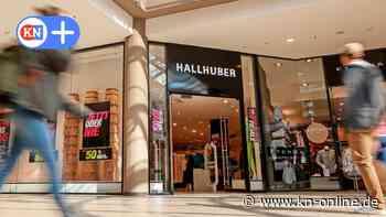 Aus für Hallhuber im Sophienhof Kiel: Es bleibt ein Hoffnungsschimmer