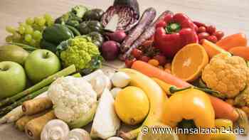 Nährstoffe gegen Krankheiten: Was den Körper gesund hält