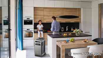 Anker just launched its most powerful portable battery that could power an entire home