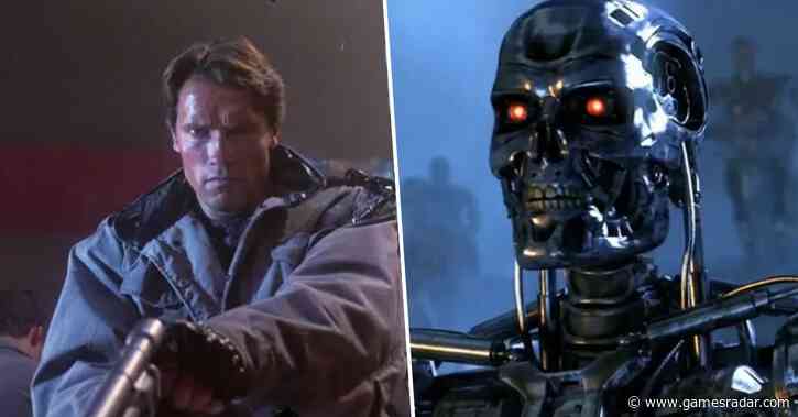 Almost 40 years later, a Terminator producer reveals why an important scene was deleted
