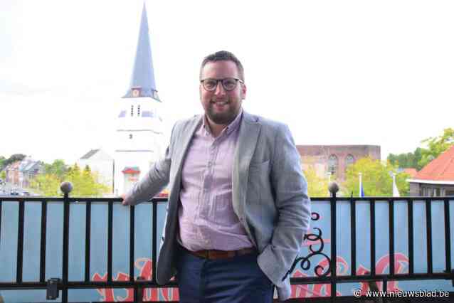 Burgemeester blikt terug op eerste jaar aan het hoofd van de tafel én kijkt vooruit: “De volgende bestuursploeg zal veel lintjes mogen doorknippen”