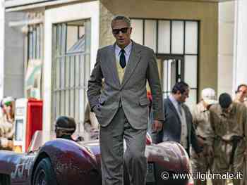 Venezia80: “Ferrari” di Mann, il cavallino “alla Hollywood” ha poco palpito