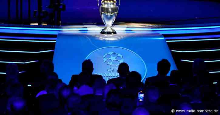 BVB in Champions League gegen PSG, AC Mailand und Newcastle