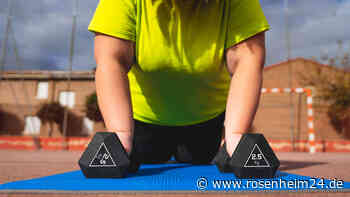 Die Hälfte aller Herzinfarkte und Schlaganfälle wäre vermeidbar, zeigt eine aktuelle Studie