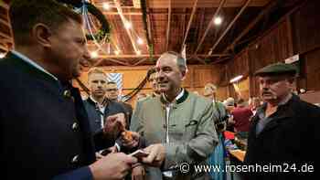 Aiwanger Entschuldigt sich: Beklagt „politische Kampagne“