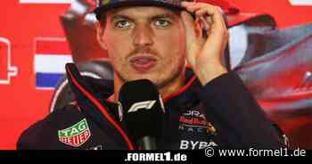 Max Verstappen vor Monza: Gasly kann sich wünschen, was er will!