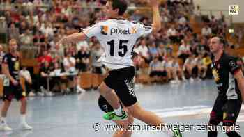 Philipp Krause möchte mit dem MTV wieder oben mitspielen