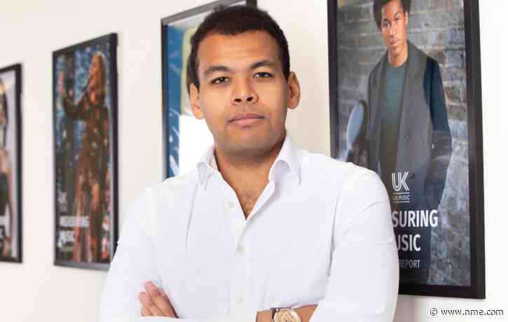 UK Music CEO Jamie Njoku-Goodwin leaves to work for PM Rishi Sunak