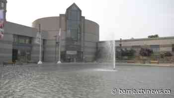 Find out which Barrie services have schedule changes on Labour Day