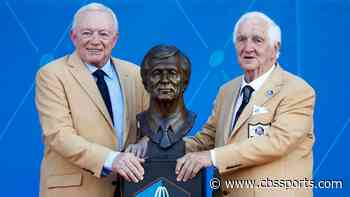 Hall of Famer Gil Brandt dies at 91: Former Cowboys executive helped build Dallas dynasty