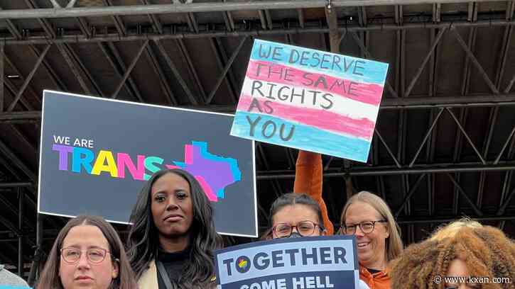 Trans youth health care ban to begin after Texas Supreme Court denies motion