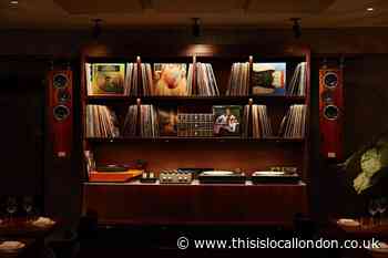 East and west London restaurants added to UK Michelin Guide