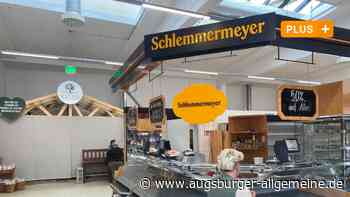 Die Viktualienhalle ist das neue Sorgenkind am Stadtmarkt