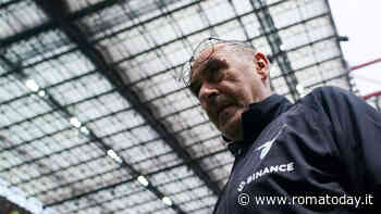 SS Lazio, ecco il girone di Champions League 2023/2024