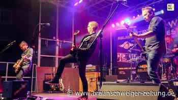 Freitag startet das Helmstedter Altstadtfest durch