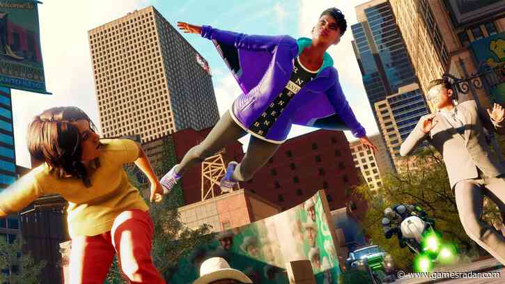 After 30 years, Saints Row developer Volition gets shut down by new owner "effective immediately"