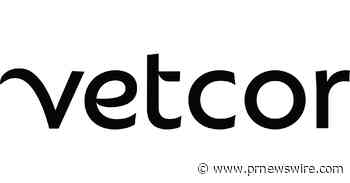 Vetcor Unveils Dynamic New Look and Branding, Reinforcing Commitment to Pet Health and Community
