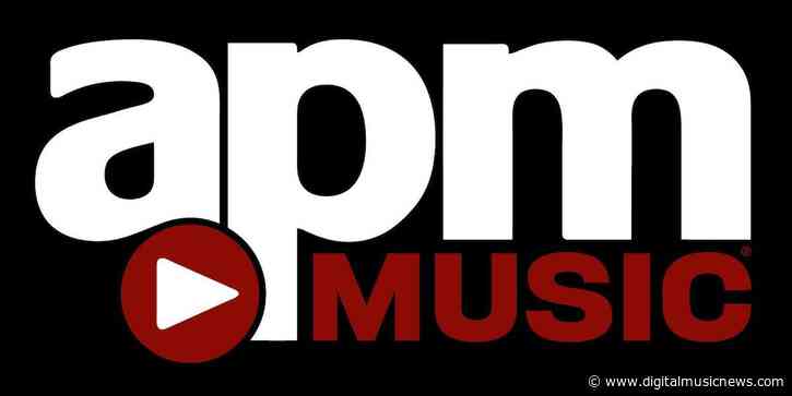 APM Music Inks Partnership With AI-Startup Incantio to Improve Catalog Discovery