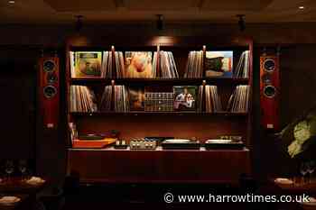 East and west London restaurants added to UK Michelin Guide