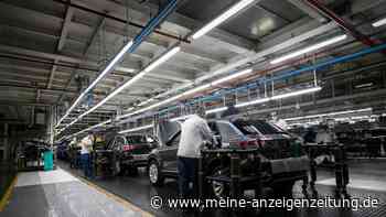 VW stoppt in Portugal die Bänder - auch Emden betroffen