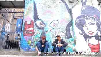 DIY director Jazz Sagar makes film about UFO encounters