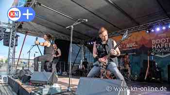 Bootshafensommer 2023: 60.000 Besucher an sechs Wochenenden