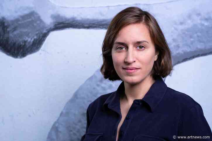 Lin May Saeed, Empathetic Sculptor Who Viewed Animals as Her Equals, Dies at 50