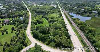 Proposed sale of South Barrington Park District land to church is headed to court