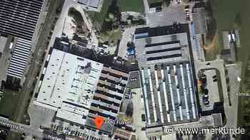 PMG-Areal ist bereits verkauft - Stadt Füssen hat schon konkrete Pläne