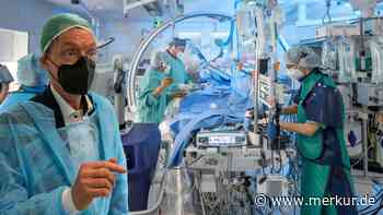 Kliniksterben in Deutschland? „Das ist eine ungeplante, kalte Bereinigung des Krankenhausmarktes“