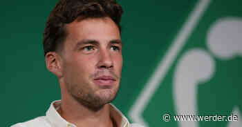 "Everybody knows Werder Bremen!"