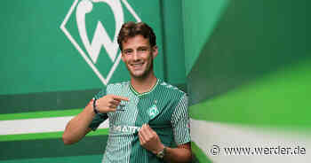 Werder Bremen verpflichtet Olivier Deman