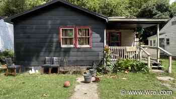 Teens hurt from shooter firing into Fayetteville home