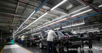 VW stoppt in Portugal die Bänder - auch Emden betroffen