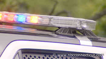 Drivers urged to avoid Post Road East in Westport, Conn.  after fluid spill, crashes