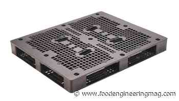 Orbis Showcases Reusable Packaging at Pack Expo 2023