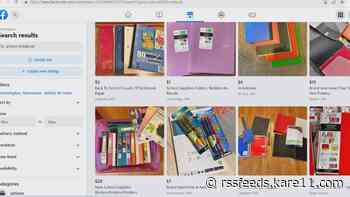 How to save money on school supplies: 3 tips