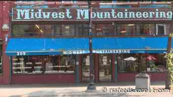Midwest Mountaineering closing after more than 50 years in Minneapolis
