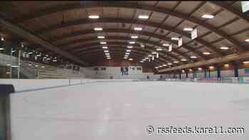 Brooklyn Park considers proposal to replace indoor ice rink with multi-use courts